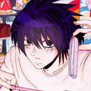 Telegram profile photo for Аминя вкид