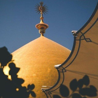 Telegram profile photo for ماءُ وجهي حُبُّ عَلي
