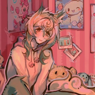 Telegram profile photo for яблочный уксус