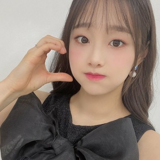 Telegram profile photo for Jiwoo.