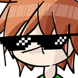 Telegram profile photo for логово сирбикса 🦦