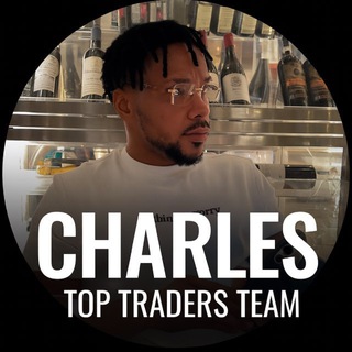 Telegram profile photo for π₯ CHARLES π₯ TG TRADER π₯
