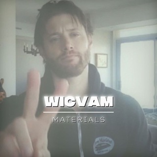 Telegram profile photo for 𝐖𝐈𝐂𝐕𝐀𝐌