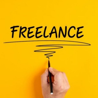 Telegram profile photo for فریلنسینگ | Freelancing