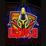Telegram profile photo for ADMIN LEGEND FEEDBACK
