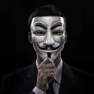 Telegram profile photo for InfoHunter