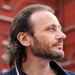 Telegram profile photo for Художник Игорь Сахаров | Saharovs.Ru | Живопись | Мастер-классы | Видеоуроки