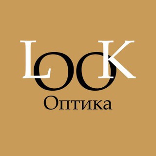 Telegram profile photo for Look оптика KZN