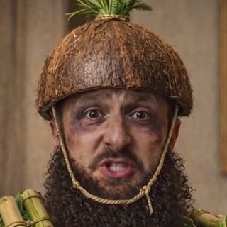 Telegram group profile photo for ШУМ ШЕЛЕСТА