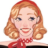 Telegram profile photo for С корицей