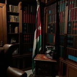 Telegram profile photo for حـَـرٍبّ