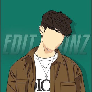 Telegram profile photo for Edit Toonz