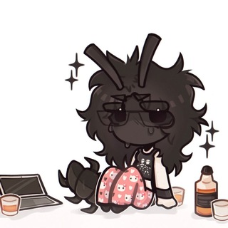 Telegram profile photo for черныш многодельный