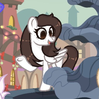 Telegram profile photo for Ливи рисует