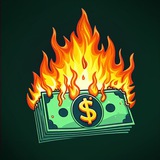 Telegram profile photo for Богаче никто не будет