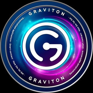 Telegram profile photo for GRAViTON news