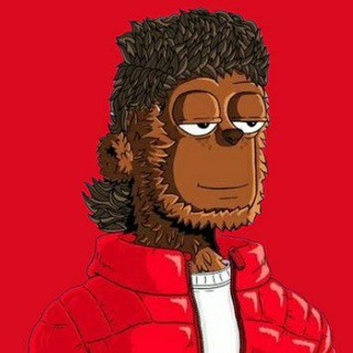 Telegram profile photo for Derrick's Giveaways.