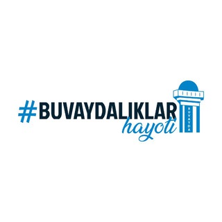 Telegram profile photo for Buvaydaliklar hayoti