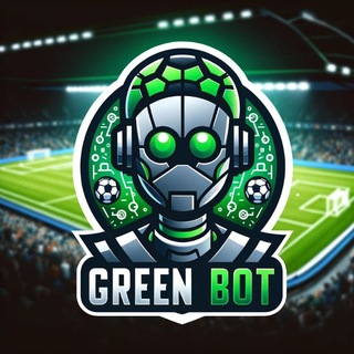 Telegram profile photo for GREENBOT 🇵🇹