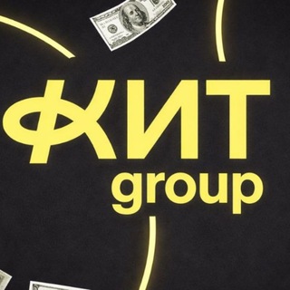 Telegram profile photo for Обмін криптовалюти КИT Group