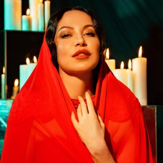 Telegram profile photo for Наталья Касарина