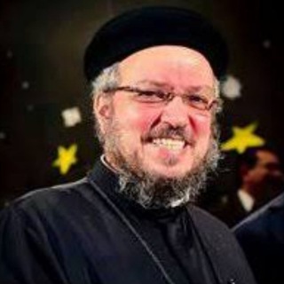 Telegram profile photo for عظات ابونا داود لمعي