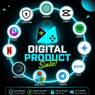 Telegram profile photo for NAG x ROAM Digital Empire