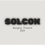 Telegram profile photo for SOLCON PORTAL