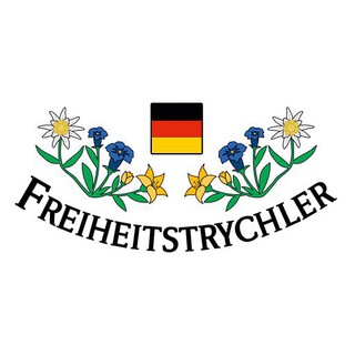 Telegram profile photo for Freiheitstrychler.de 🇩🇪