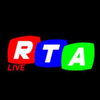 Telegram profile photo for RTAlive