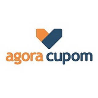 Telegram profile photo for Agora Cupom - Cupons de Desconto