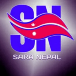 Telegram profile photo for Saranepal.org