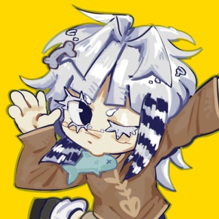 Telegram profile photo for 🎐⊹ピザ絵(´∀ `๑)