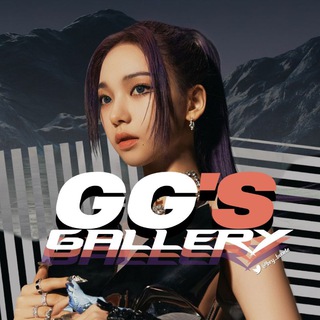 Telegram profile photo for Girlgroups Gallery