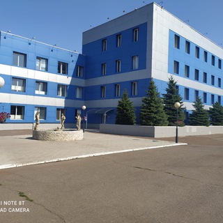 Telegram profile photo for Нижнекамский Водоканал