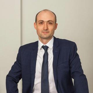 Telegram profile photo for Проденьги I Сергей Итунин