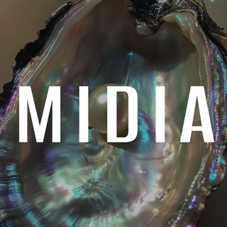 Telegram profile photo for MIDIA