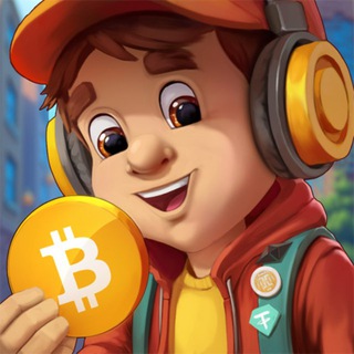 Telegram profile photo for Crypto Miner 2