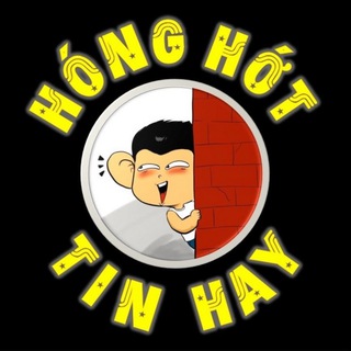 Telegram profile photo for HÓNG HỚT TIN HAY