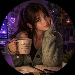 Telegram profile photo for T. Alex | myownline