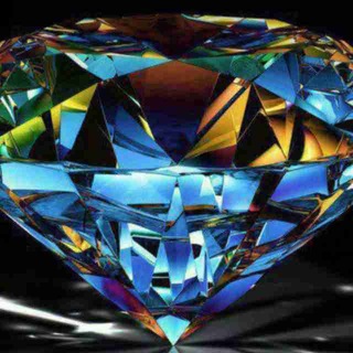 Telegram profile photo for Diamond_OFFICIAL