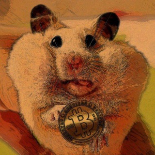 Telegram profile photo for Хомячьи слезы