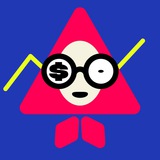 Telegram profile photo for Бабки на лавке