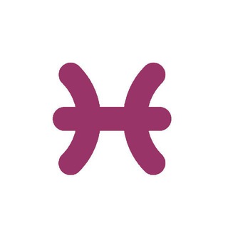 Telegram profile photo for Pisces Horoscope