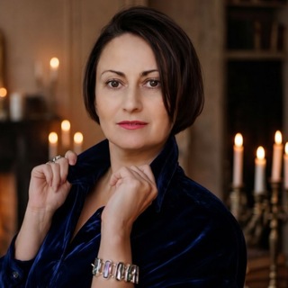 Telegram profile photo for Денежная психология и соматика с Надеждой Конкиной