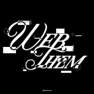 Telegram profile photo for 𝗪EB 𝗧HEM