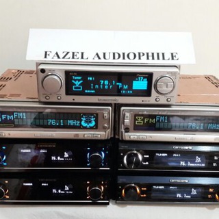 Telegram profile photo for Car Audio Stock Japan