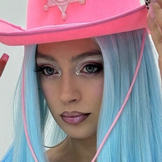 Telegram profile photo for Мейби Бейби