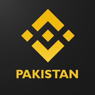 Telegram profile photo for Binance Pakistan