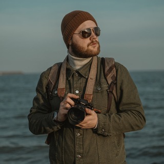 Telegram profile photo for Андрей. Мариупольский фотограф